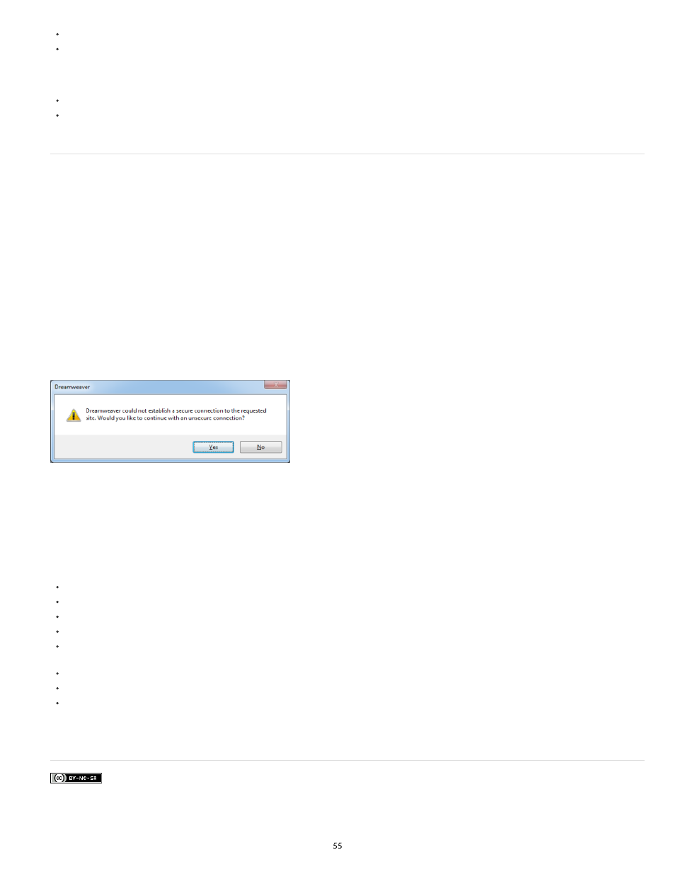 Architectural changes | Adobe Dreamweaver CC 2014 v.13 User Manual | Page 62 / 732