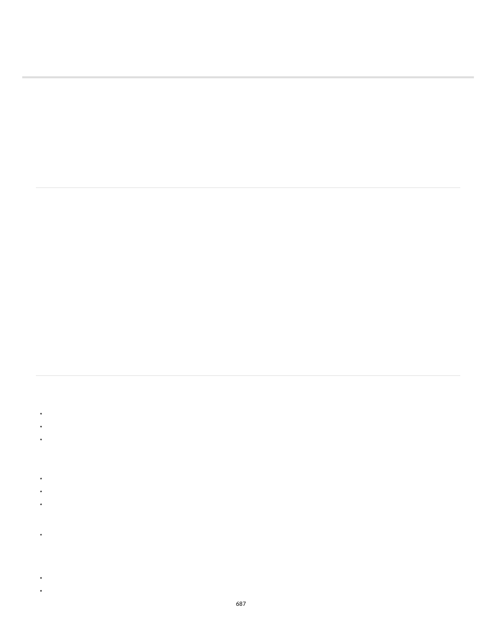 Managing contribute sites | Adobe Dreamweaver CC 2014 v.13 User Manual | Page 694 / 732