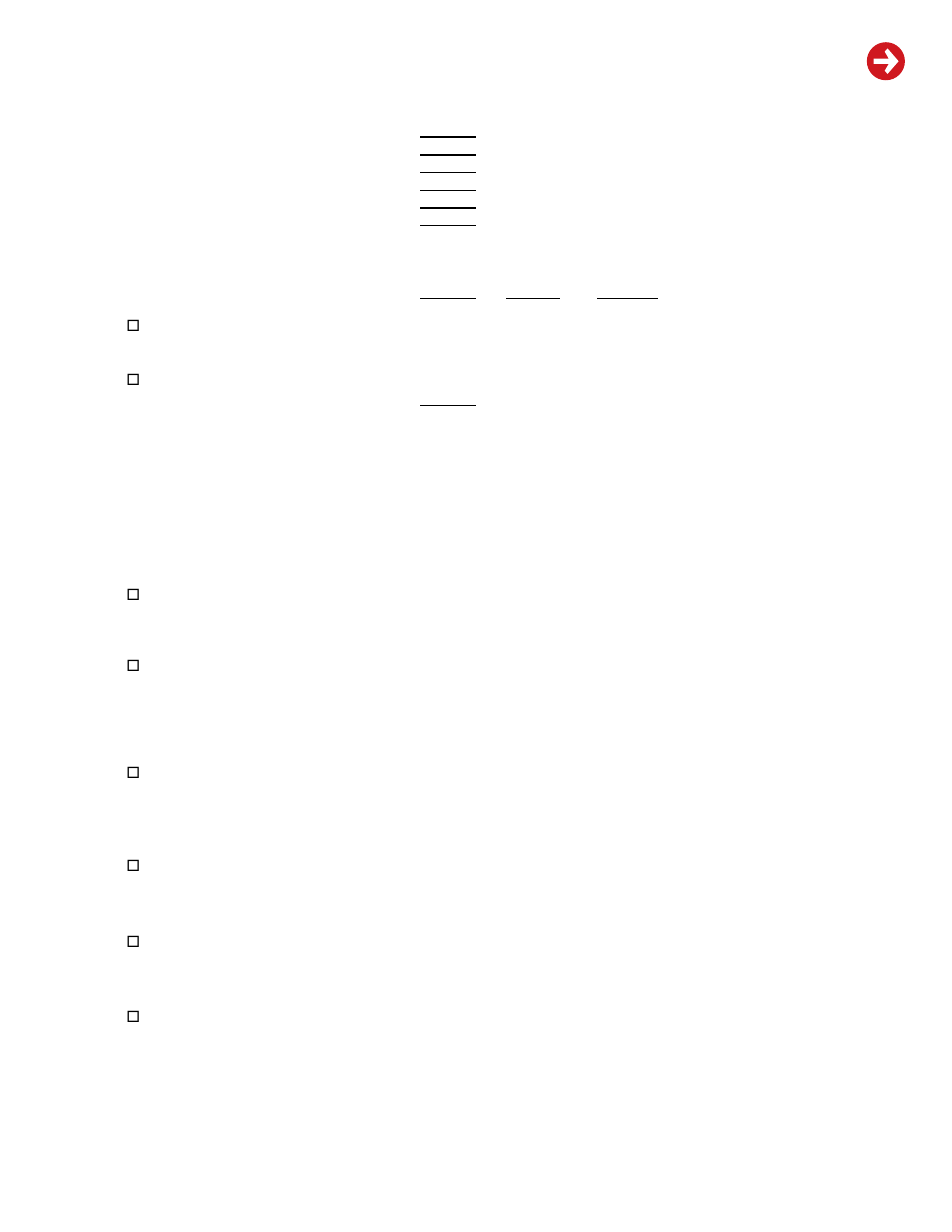 Culligan Model 900 User Manual | Page 10 / 15