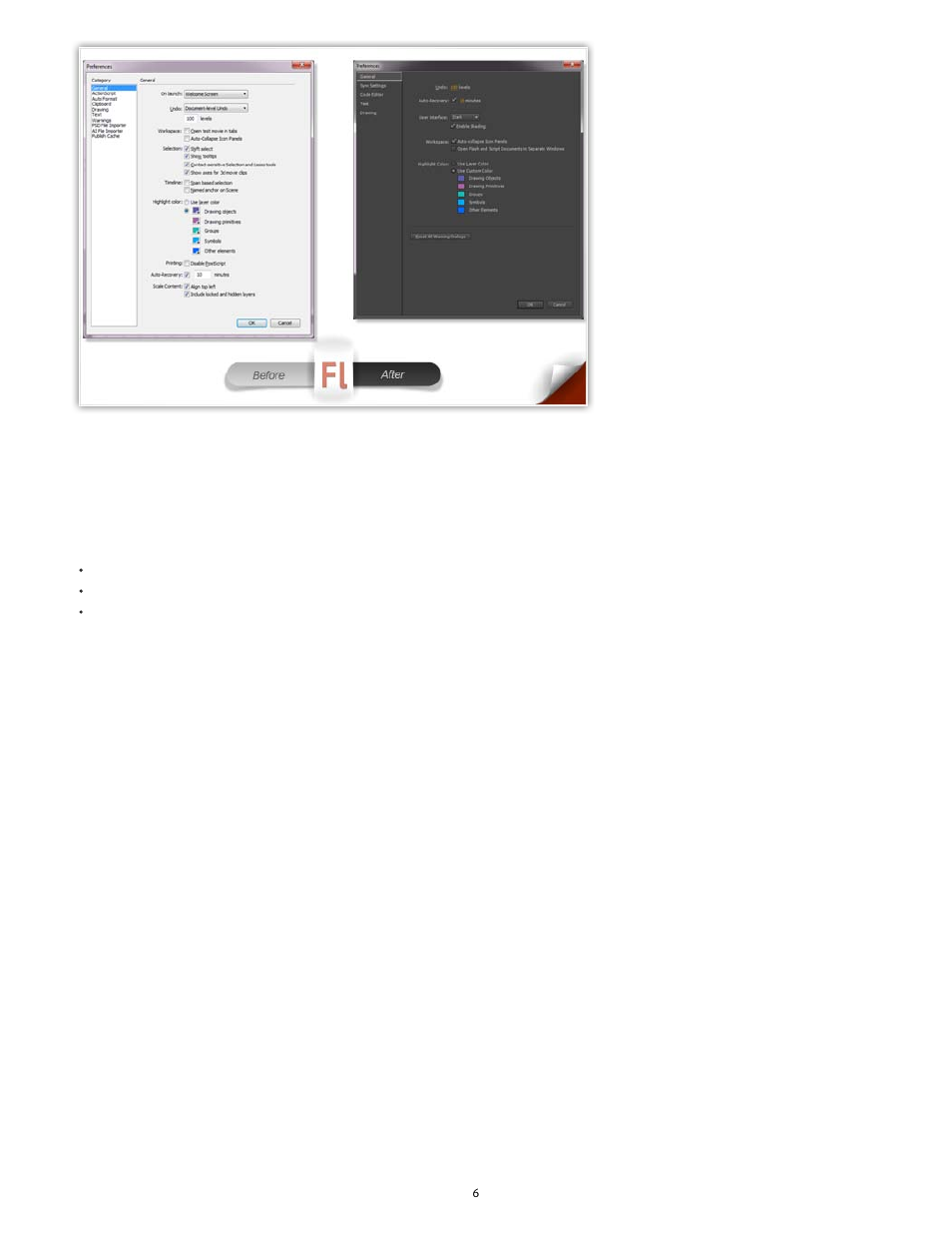 Adobe Flash Professional CC 2014 v.13.0 User Manual | Page 13 / 943