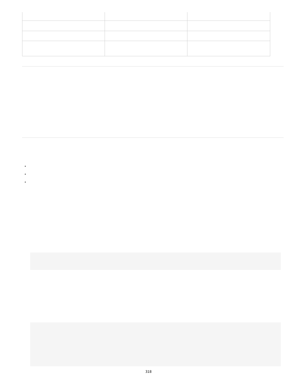 Add and configure a behavior, Create custom behaviors | Adobe Flash Professional CC 2014 v.13.0 User Manual | Page 325 / 943