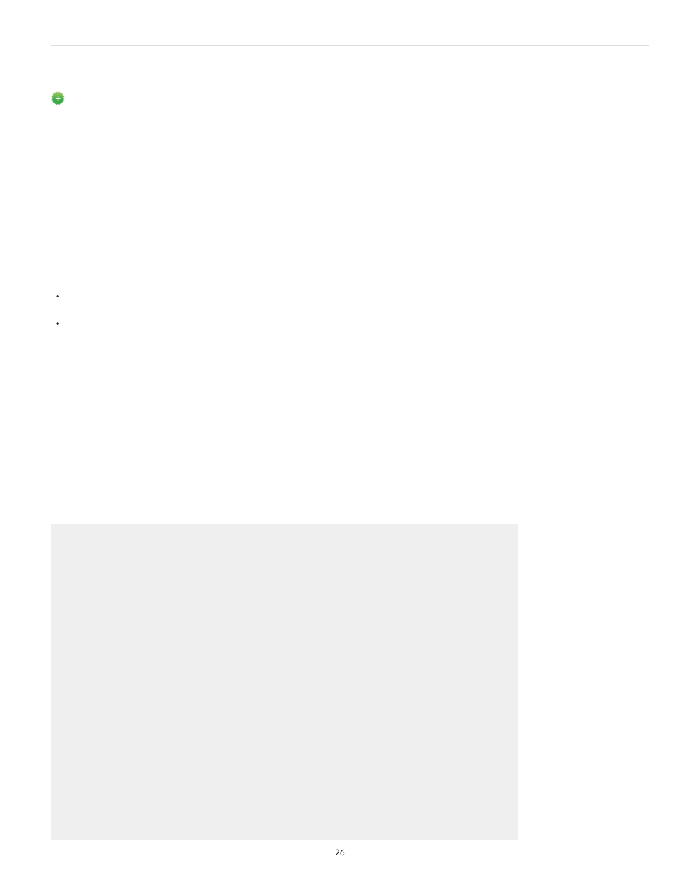 Adobe Flash Professional CC 2014 v.13.0 User Manual | Page 33 / 943