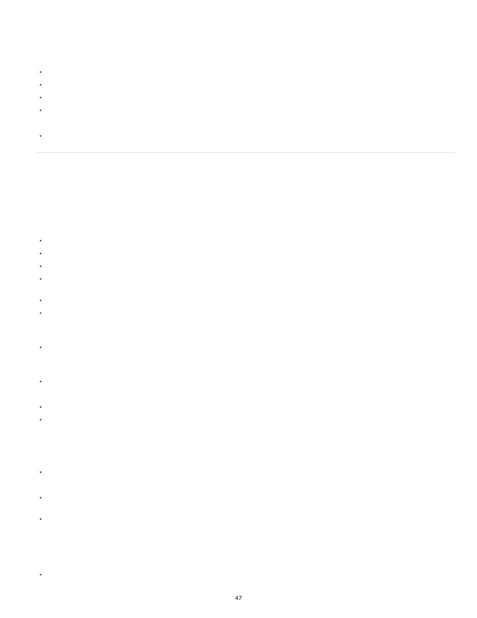 Edit ik armatures and objects | Adobe Flash Professional CC 2014 v.13.0 User Manual | Page 54 / 943