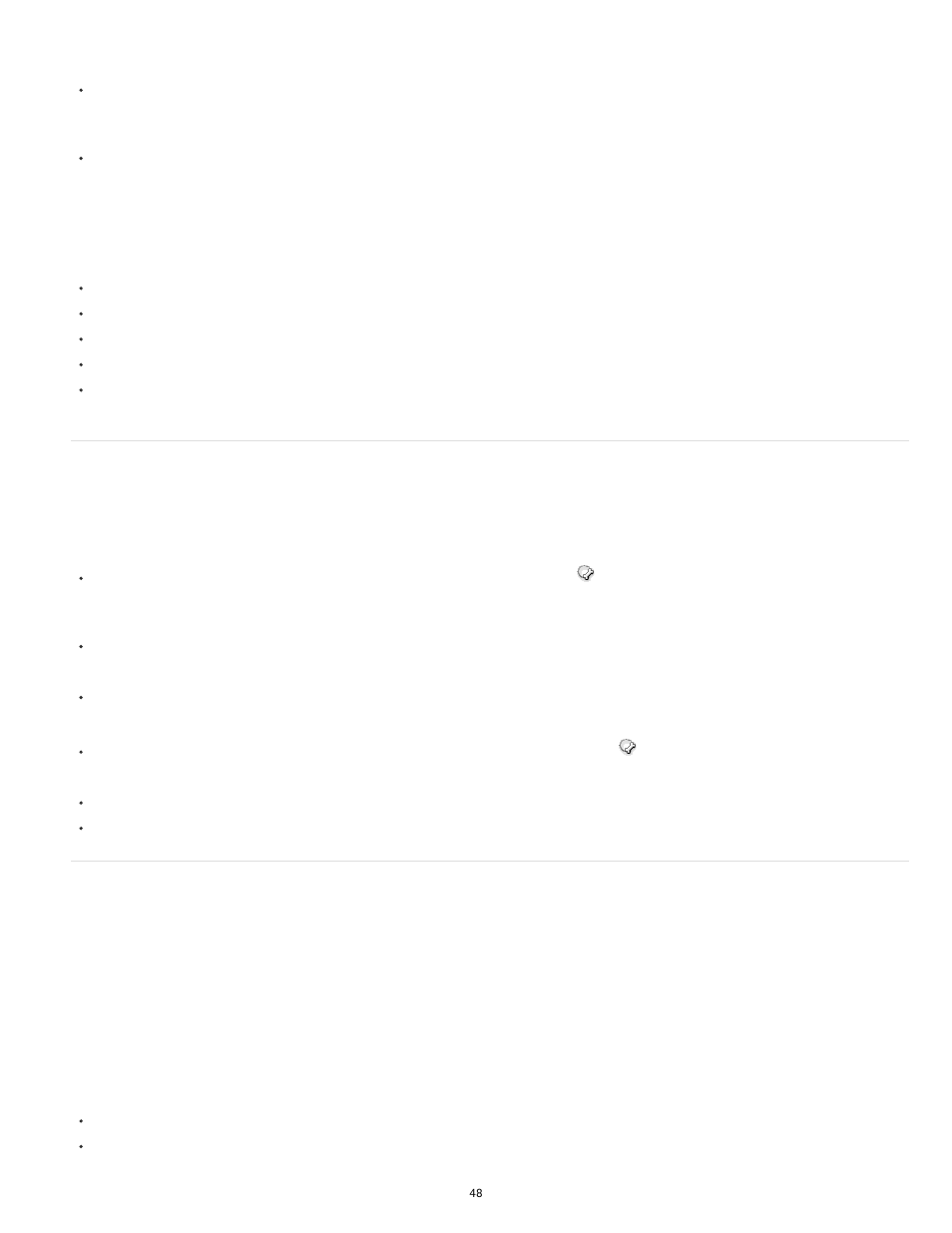 Bind bones to shape points, Constrain motion of ik bones | Adobe Flash Professional CC 2014 v.13.0 User Manual | Page 55 / 943