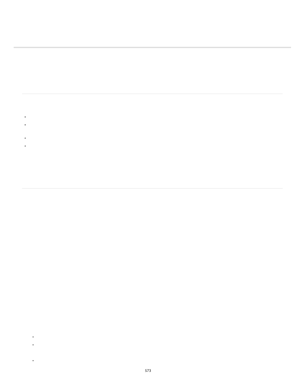Find and replace in flash | Adobe Flash Professional CC 2014 v.13.0 User Manual | Page 580 / 943
