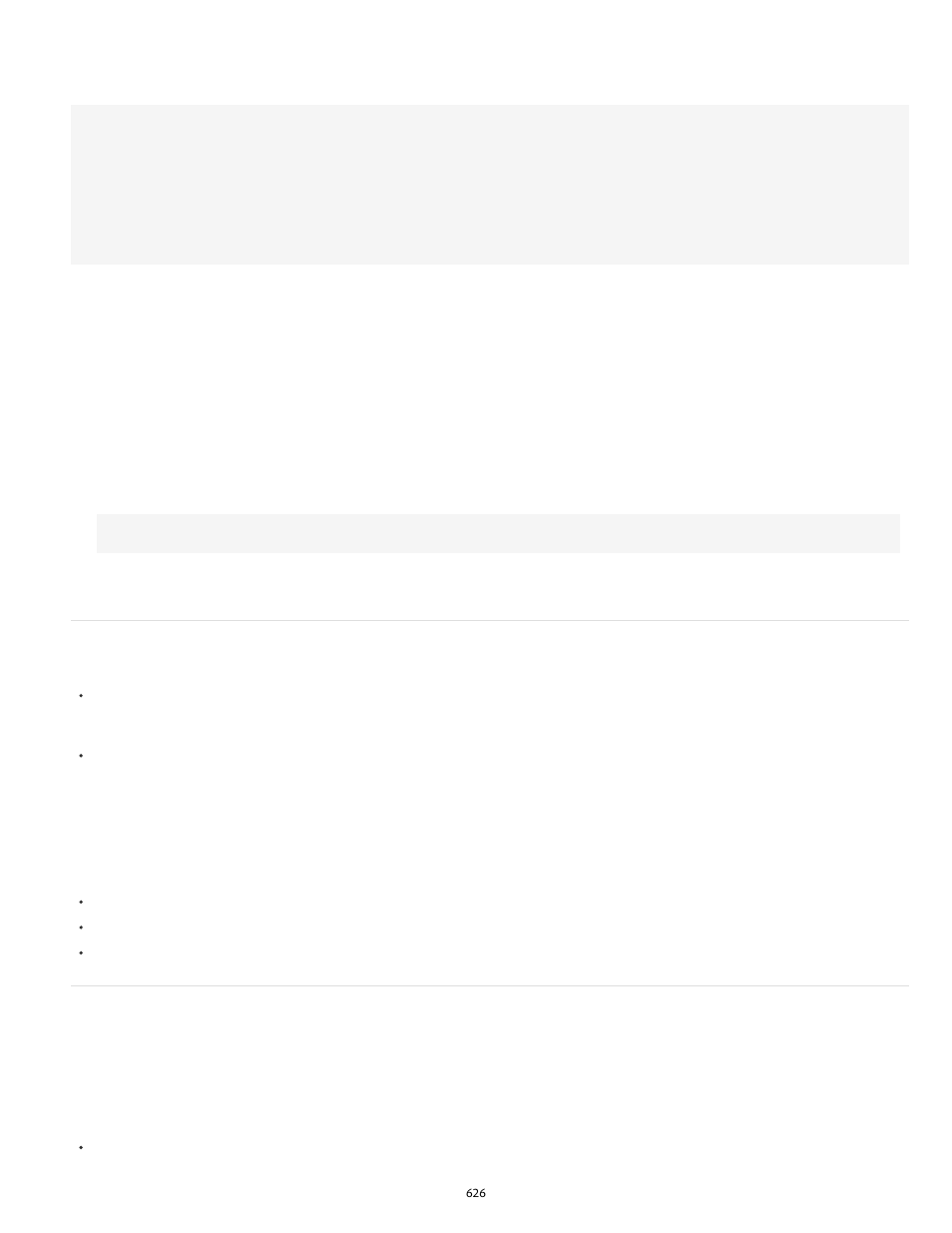 Customizing context menus in flash documents (cs5), Configuration folders installed with flash (cs5) | Adobe Flash Professional CC 2014 v.13.0 User Manual | Page 633 / 943