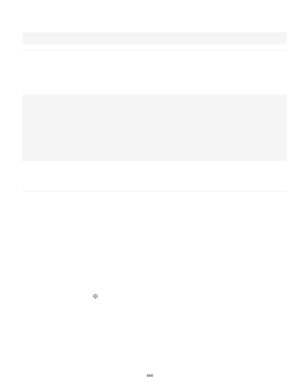 Using absolute and relative target paths, Specify target paths | Adobe Flash Professional CC 2014 v.13.0 User Manual | Page 667 / 943