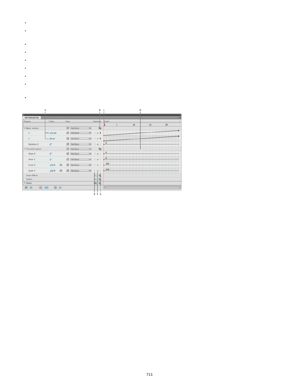 Adobe Flash Professional CC 2014 v.13.0 User Manual | Page 722 / 943