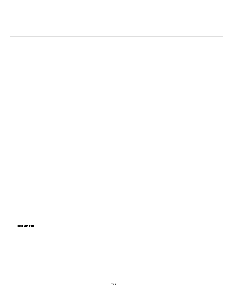 Working with multiple timelines, About multiple timelines and levels | Adobe Flash Professional CC 2014 v.13.0 User Manual | Page 752 / 943