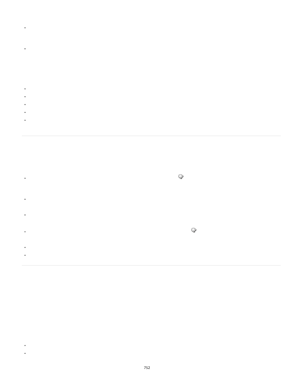 Bind bones to shape points, Constrain motion of ik bones | Adobe Flash Professional CC 2014 v.13.0 User Manual | Page 759 / 943