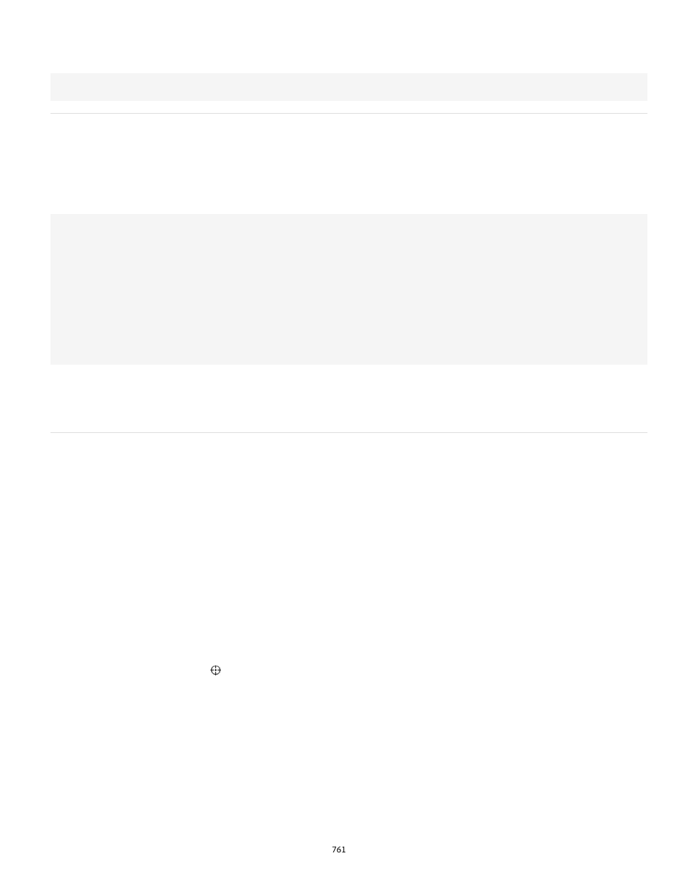 Using absolute and relative target paths, Specify target paths | Adobe Flash Professional CC 2014 v.13.0 User Manual | Page 768 / 943