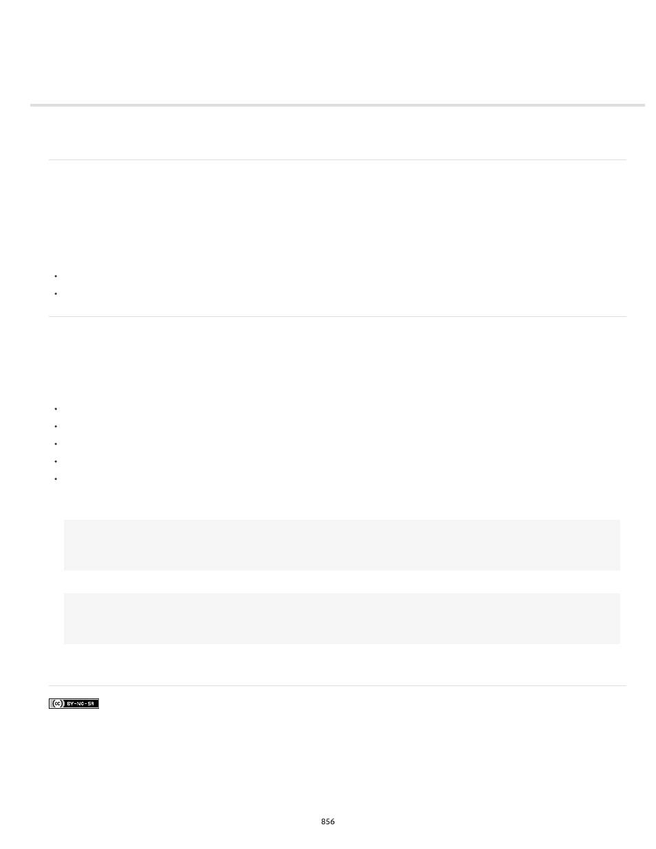 Keeping actions together, Attaching code to objects | Adobe Flash Professional CC 2014 v.13.0 User Manual | Page 863 / 943