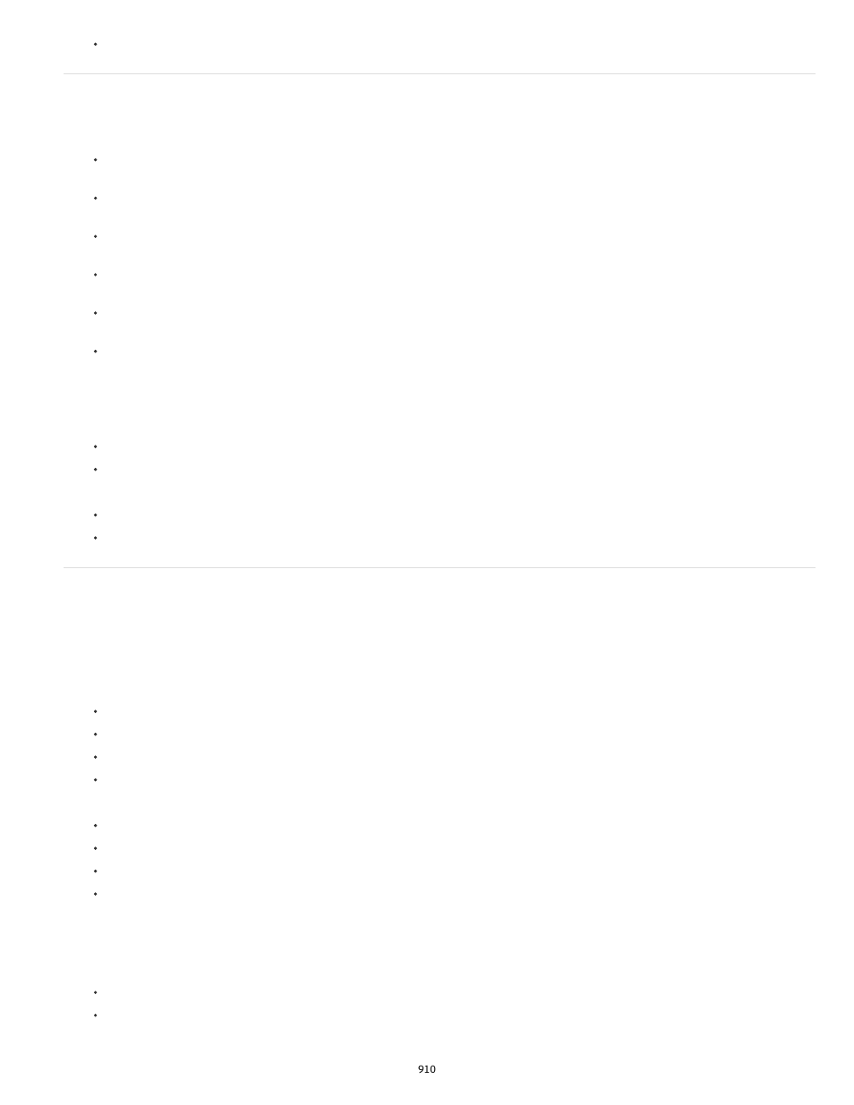Find and replace fonts find and replace colors, Find and replace fonts, Find and replace colors | Adobe Flash Professional CC 2014 v.13.0 User Manual | Page 917 / 943