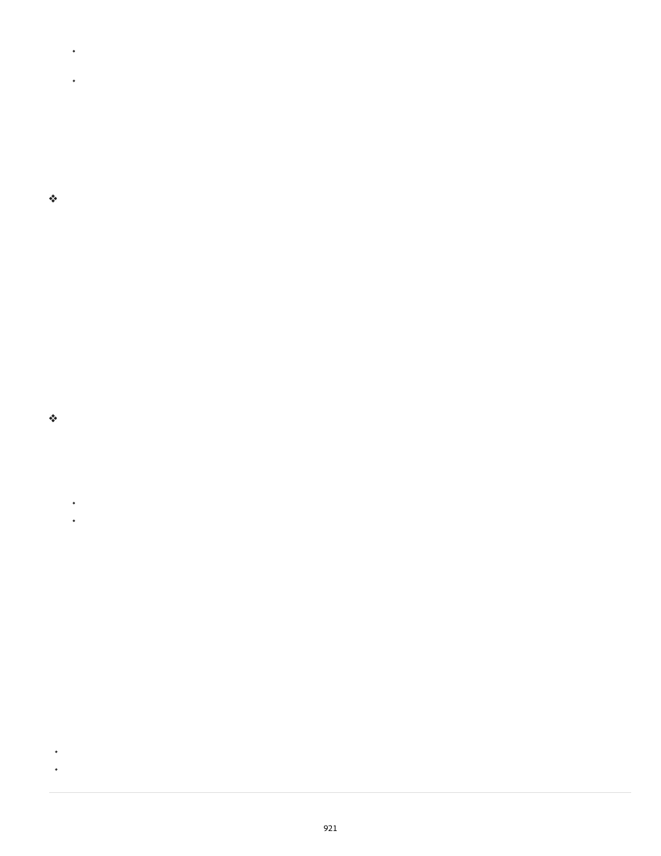 Manage projects | Adobe Flash Professional CC 2014 v.13.0 User Manual | Page 928 / 943