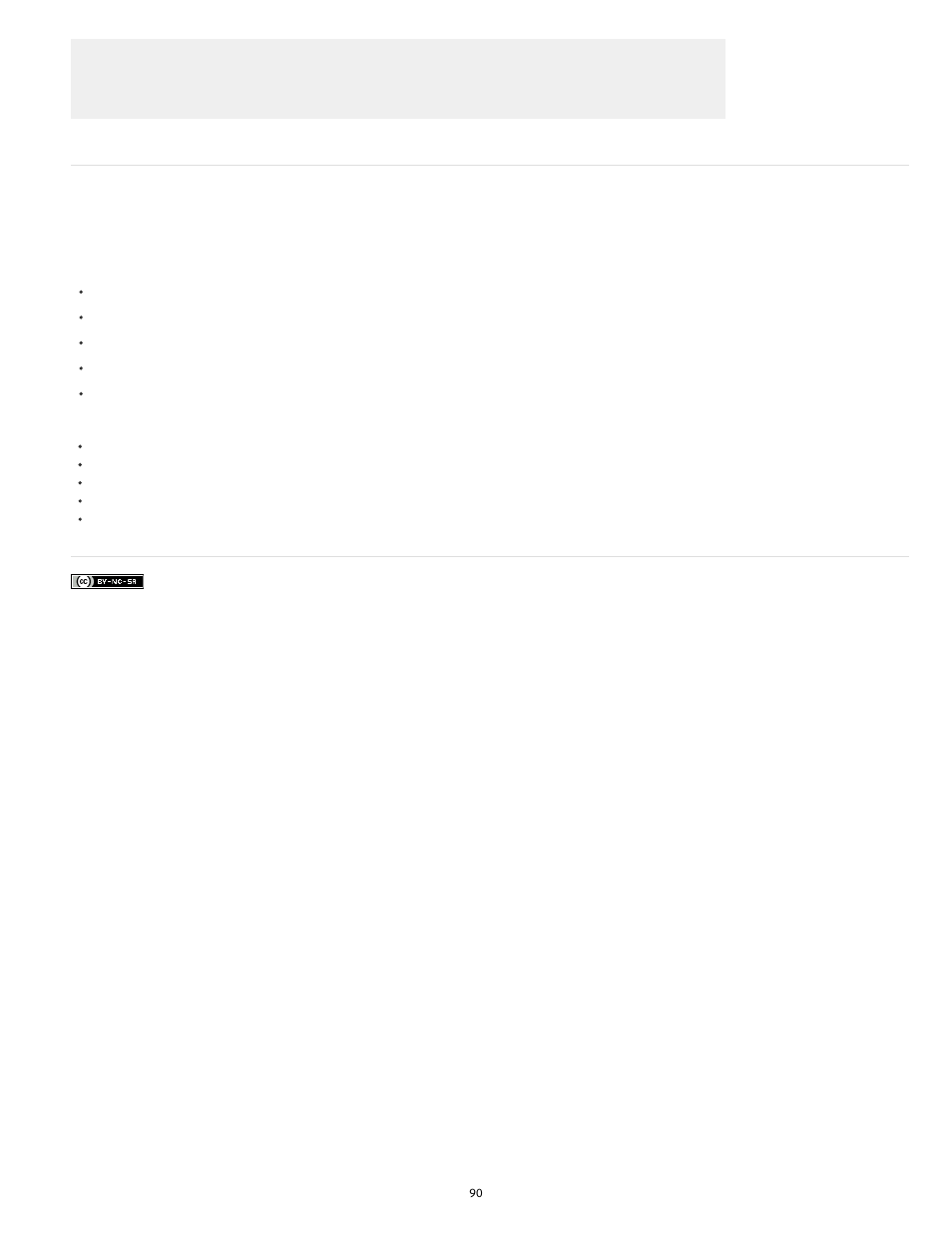 Additional resources | Adobe Flash Professional CC 2014 v.13.0 User Manual | Page 97 / 943