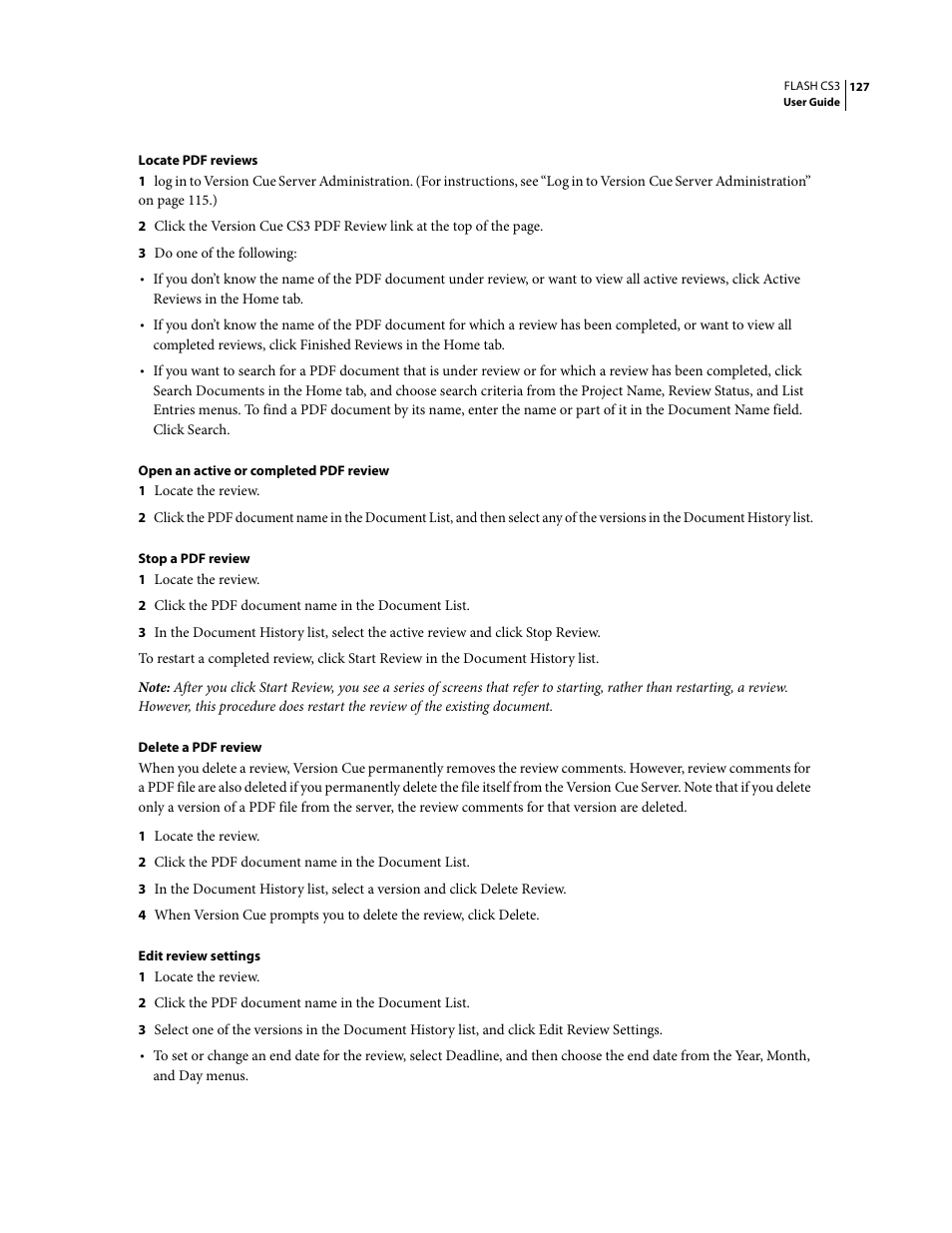 Adobe Flash Professional CS3 User Manual | Page 133 / 527