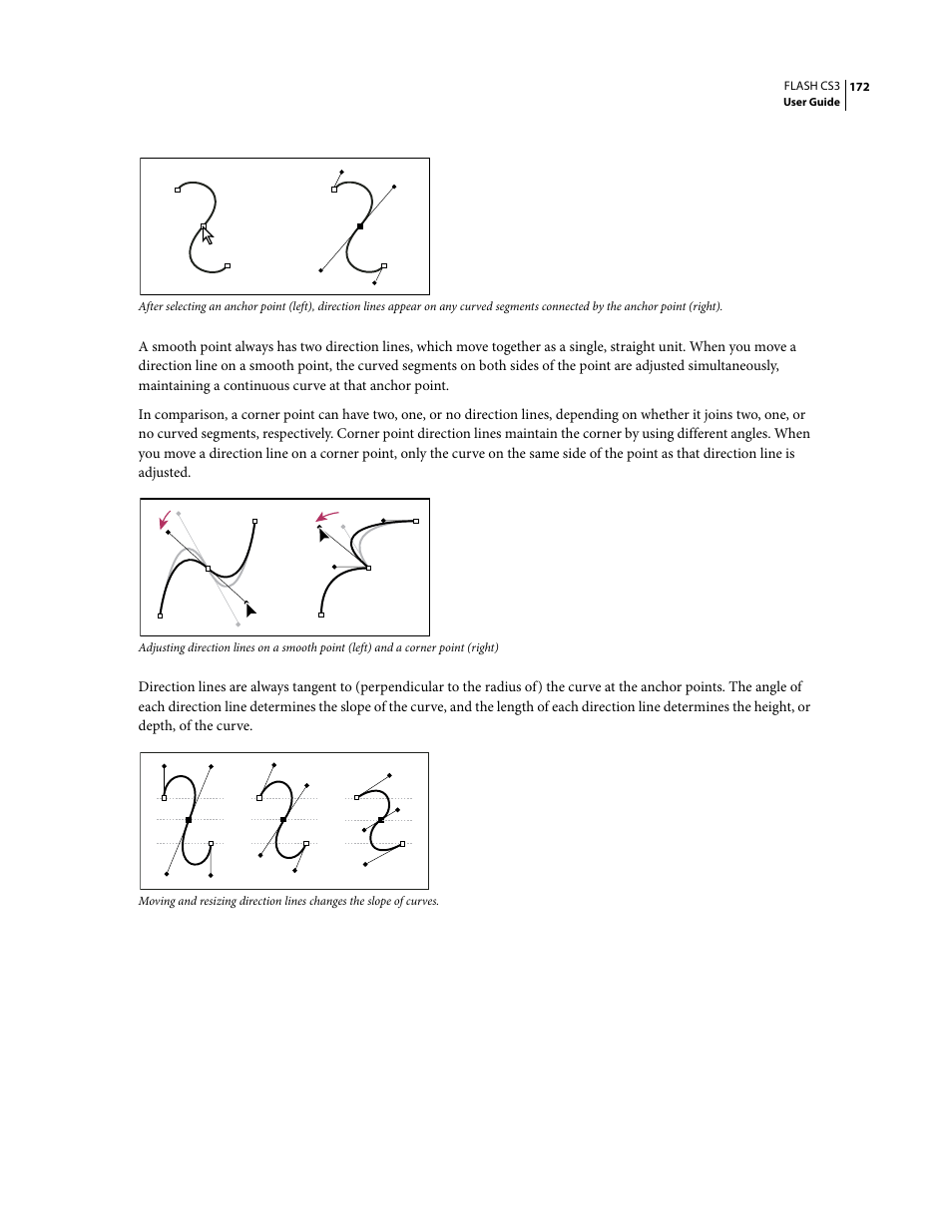 Adobe Flash Professional CS3 User Manual | Page 178 / 527