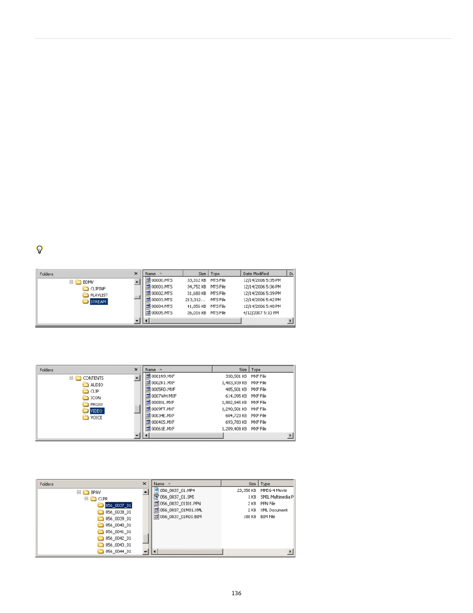 About transferring files | Adobe Premiere Pro CC v.7.xx User Manual | Page 133 / 575