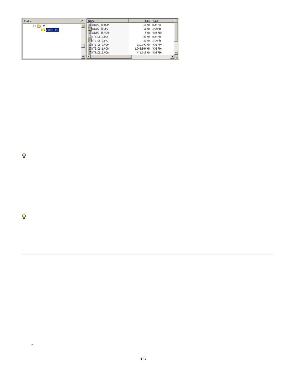 About importing files, Import files with the media browser | Adobe Premiere Pro CC v.7.xx User Manual | Page 134 / 575