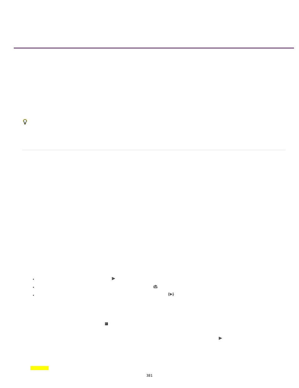 Recording audio mixes | Adobe Premiere Pro CC v.7.xx User Manual | Page 378 / 575