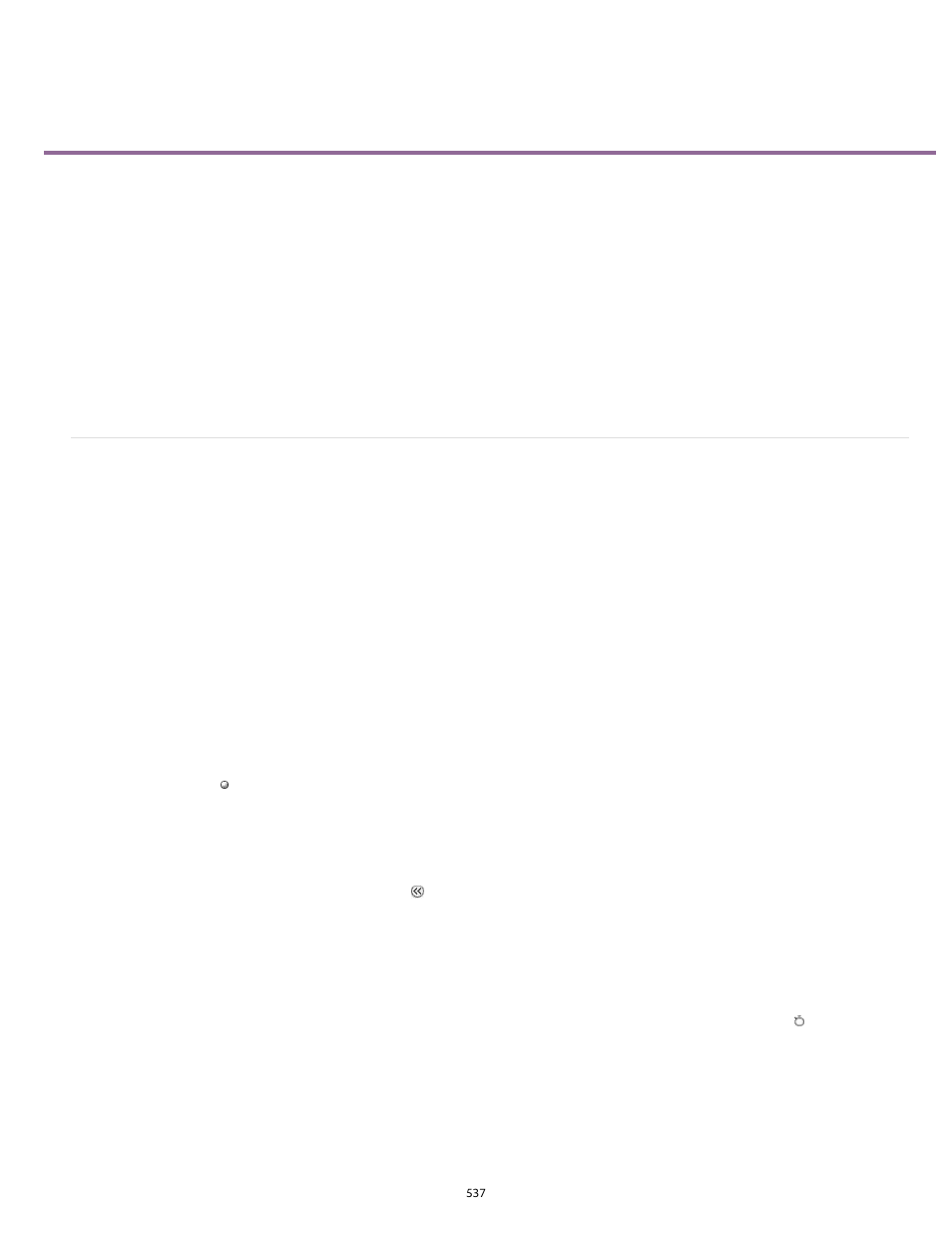 Adding, navigating, and setting keyframes | Adobe Premiere Pro CC v.7.xx User Manual | Page 534 / 575