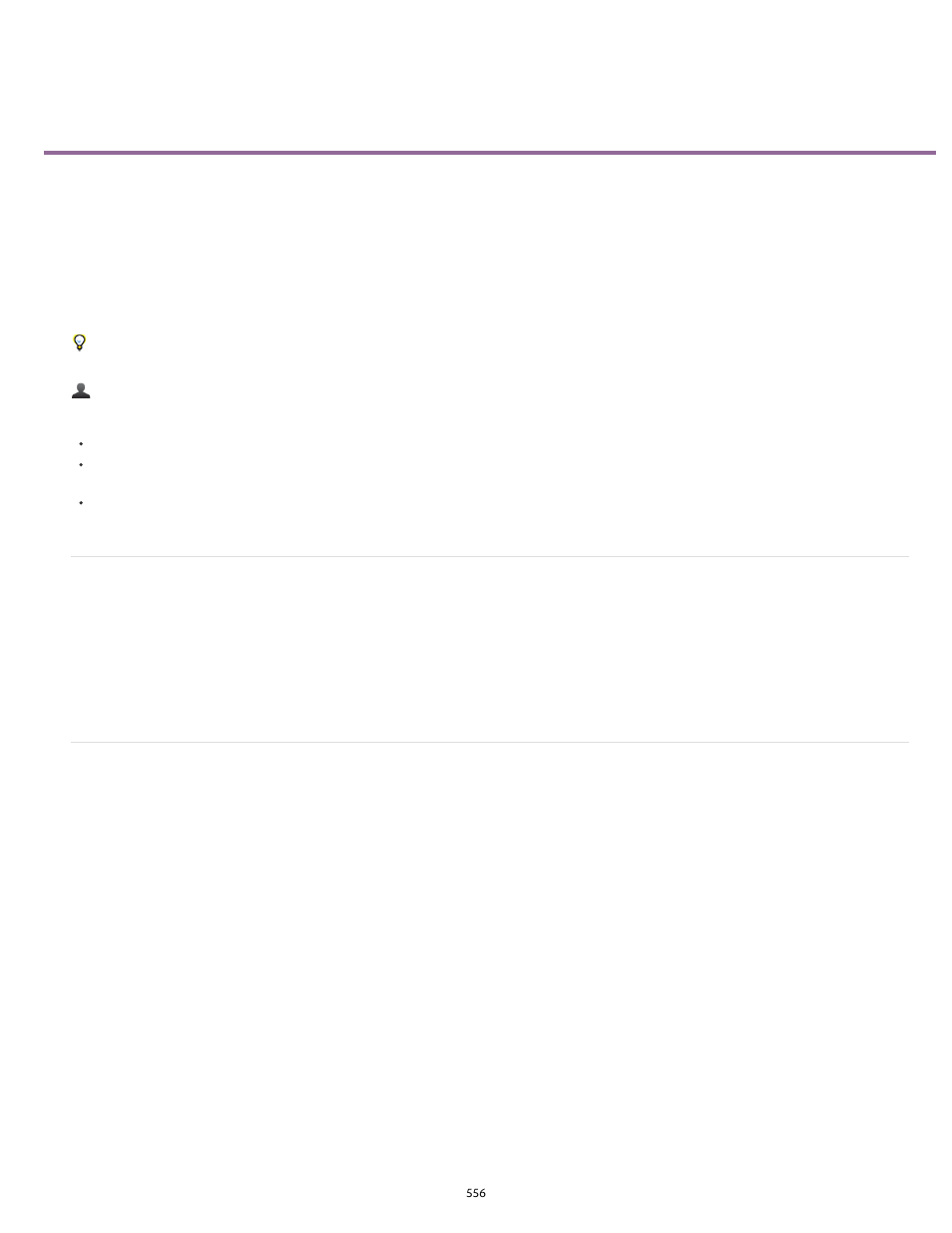 Exporting to dvd or blu-ray disc, Choosing file formats for various discs | Adobe Premiere Pro CC v.7.xx User Manual | Page 553 / 575