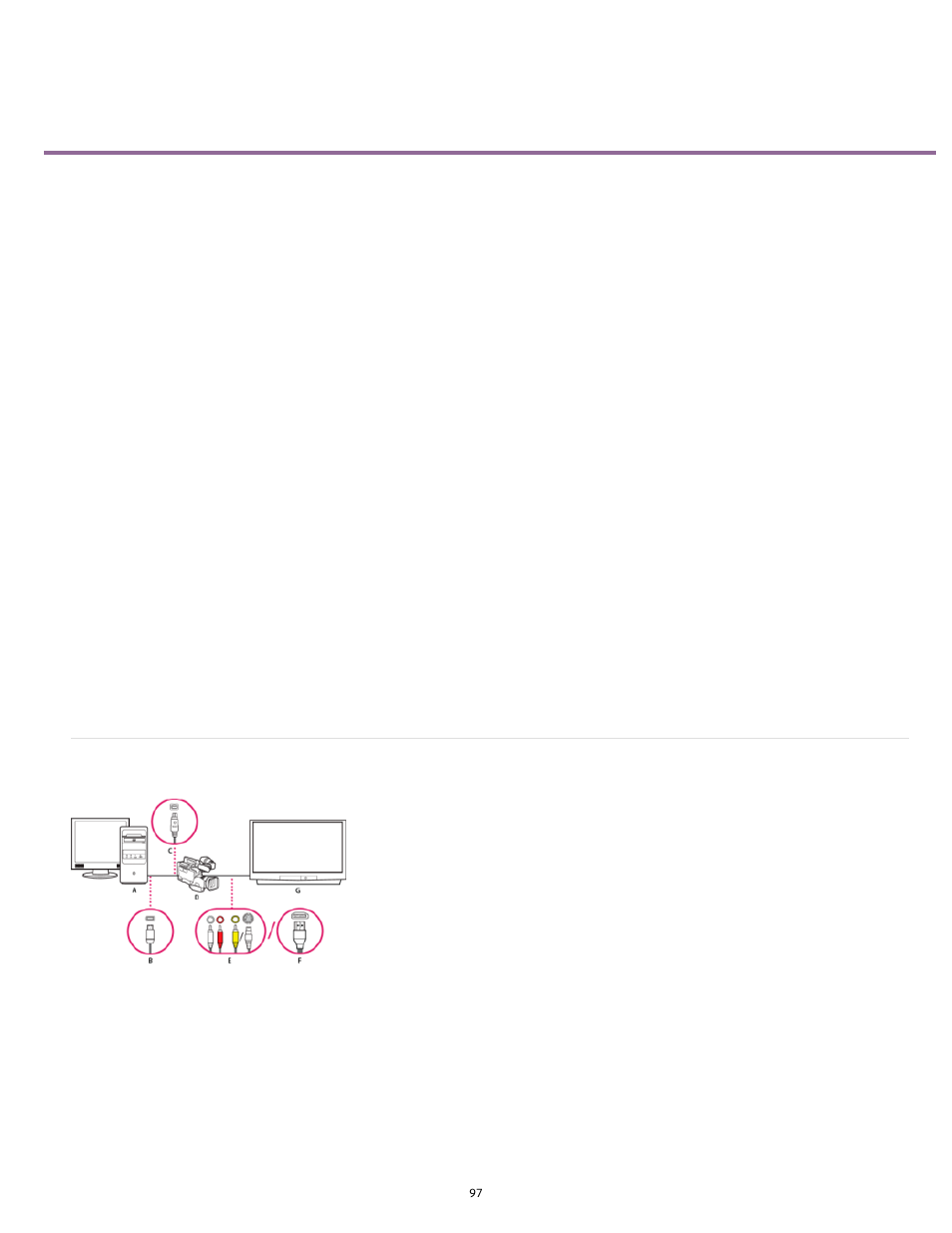 Setting up your system, Set up a dv or hdv system | Adobe Premiere Pro CC v.7.xx User Manual | Page 94 / 575