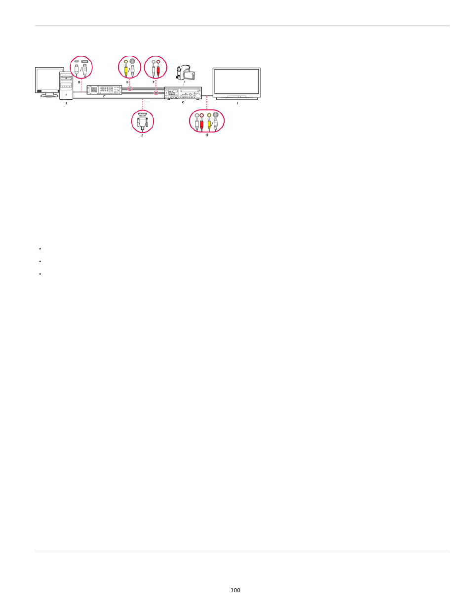 Set up an s-video or composite system, Specify the default audio device | Adobe Premiere Pro CC v.7.xx User Manual | Page 97 / 575