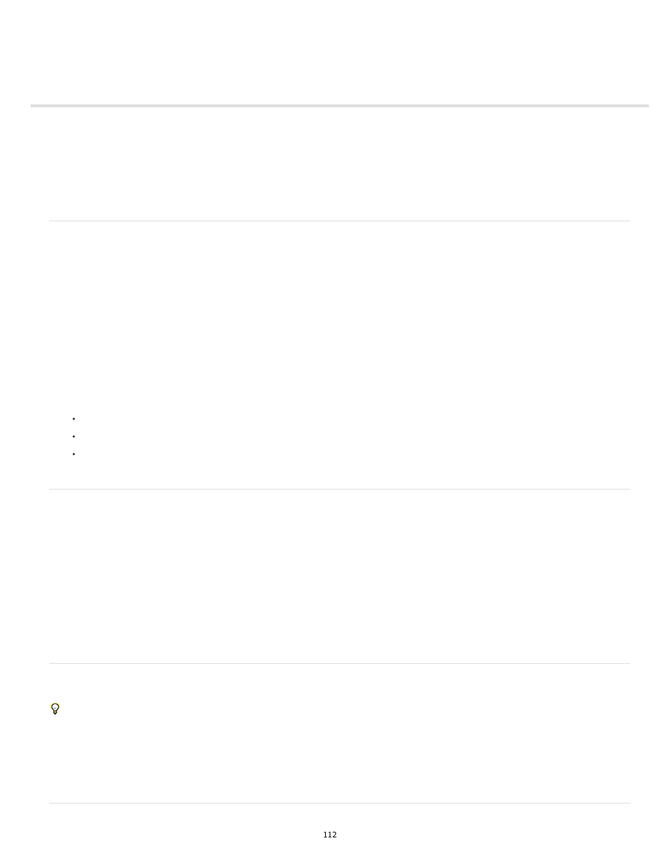 Adobe Premiere Pro CS6 User Manual | Page 116 / 485
