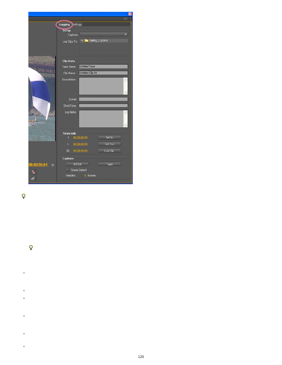 Adobe Premiere Pro CS6 User Manual | Page 124 / 485
