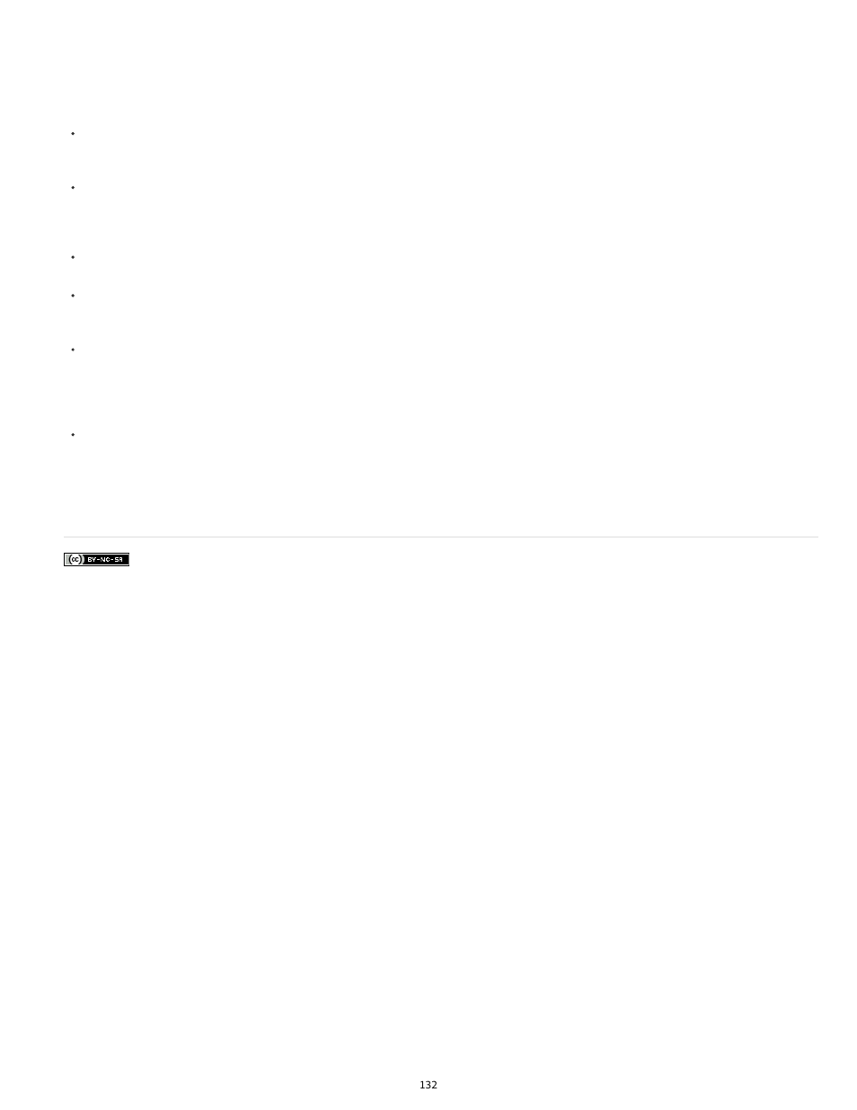 Common capture issues | Adobe Premiere Pro CS6 User Manual | Page 136 / 485