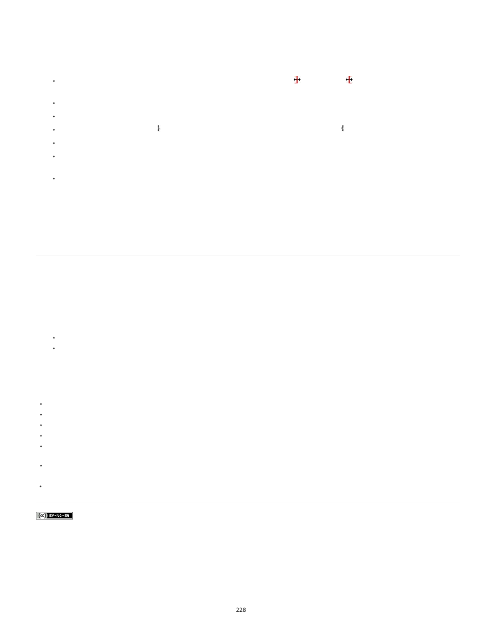 Trim with speech analysis | Adobe Premiere Pro CS6 User Manual | Page 232 / 485