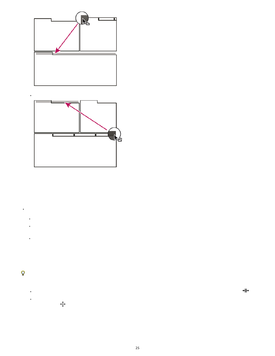 Adobe Premiere Pro CS6 User Manual | Page 29 / 485