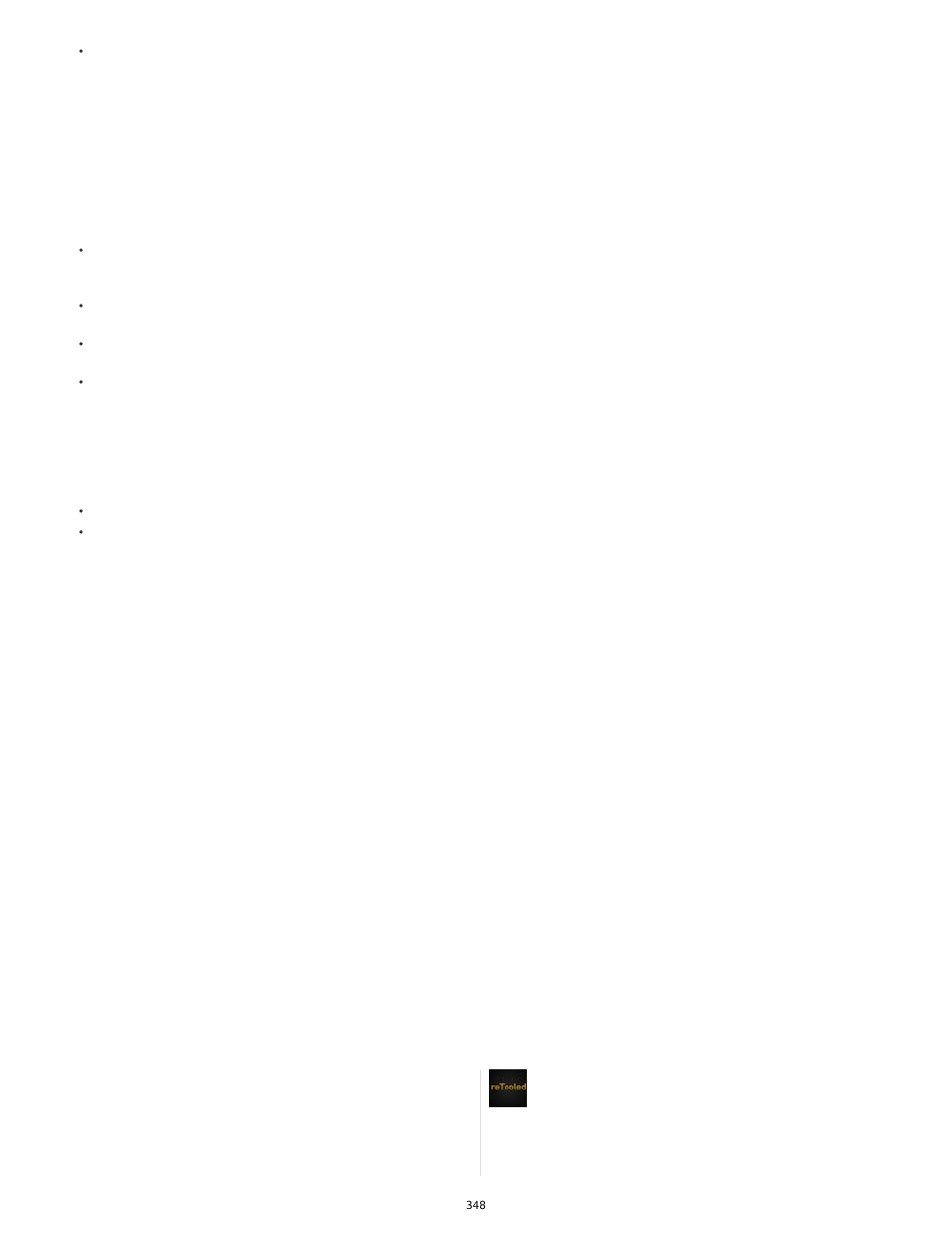Adobe Premiere Pro CS6 User Manual | Page 352 / 485
