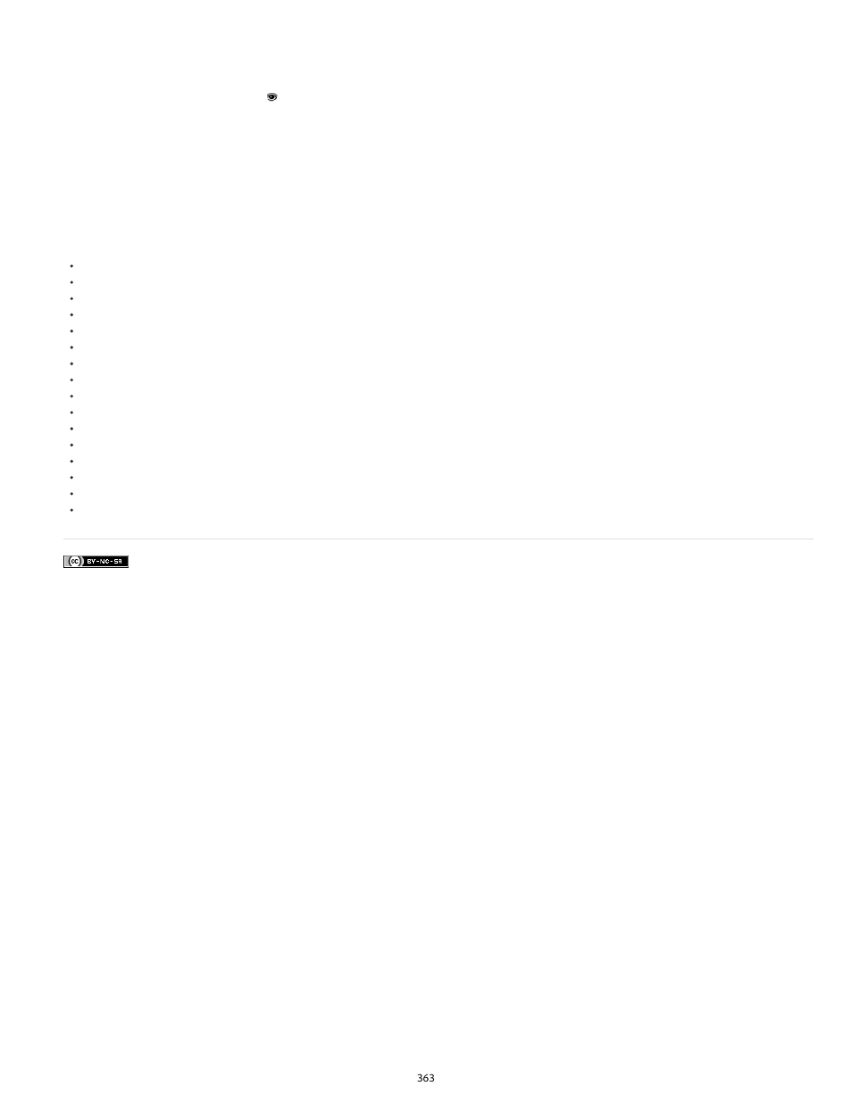 Adobe Premiere Pro CS6 User Manual | Page 367 / 485