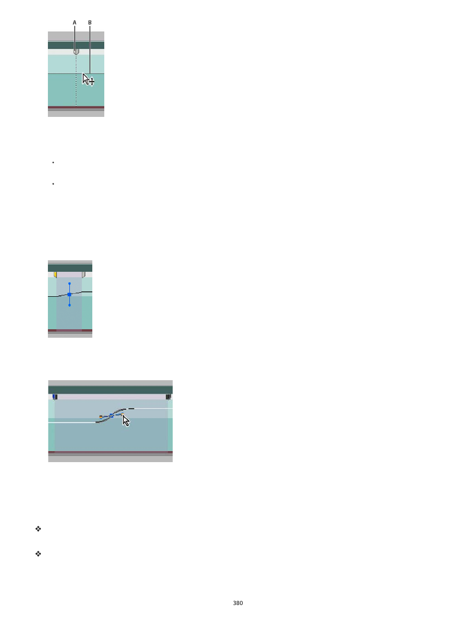 Adobe Premiere Pro CS6 User Manual | Page 384 / 485