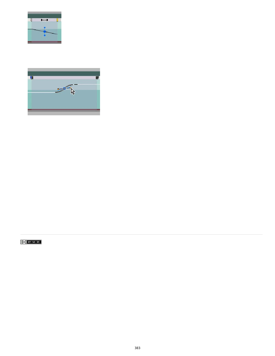 Adobe Premiere Pro CS6 User Manual | Page 387 / 485