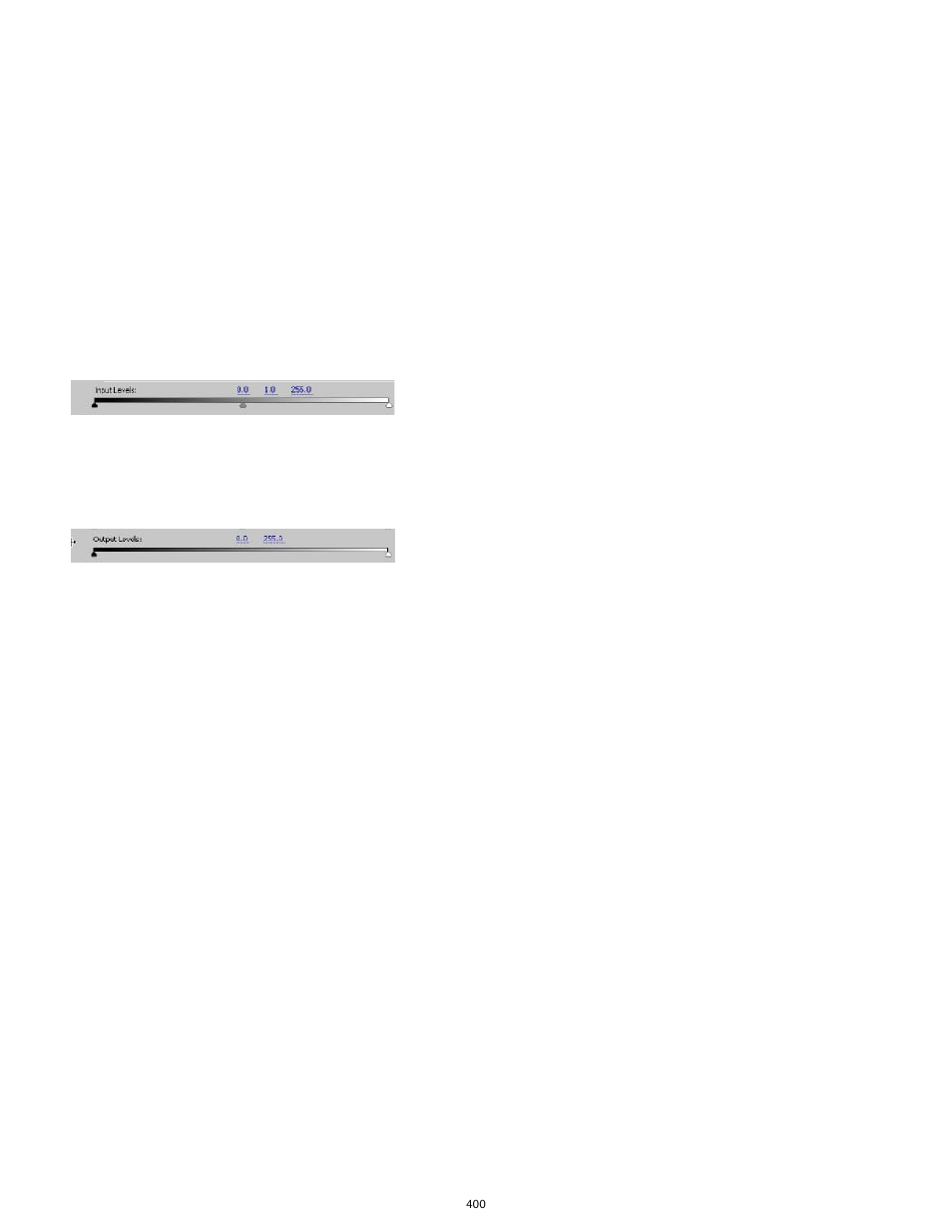 Adobe Premiere Pro CS6 User Manual | Page 404 / 485