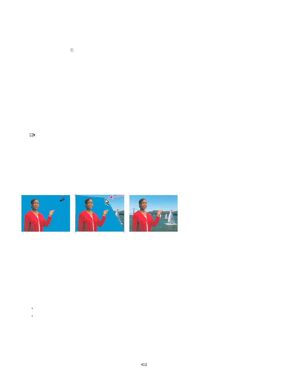 Adobe Premiere Pro CS6 User Manual | Page 416 / 485