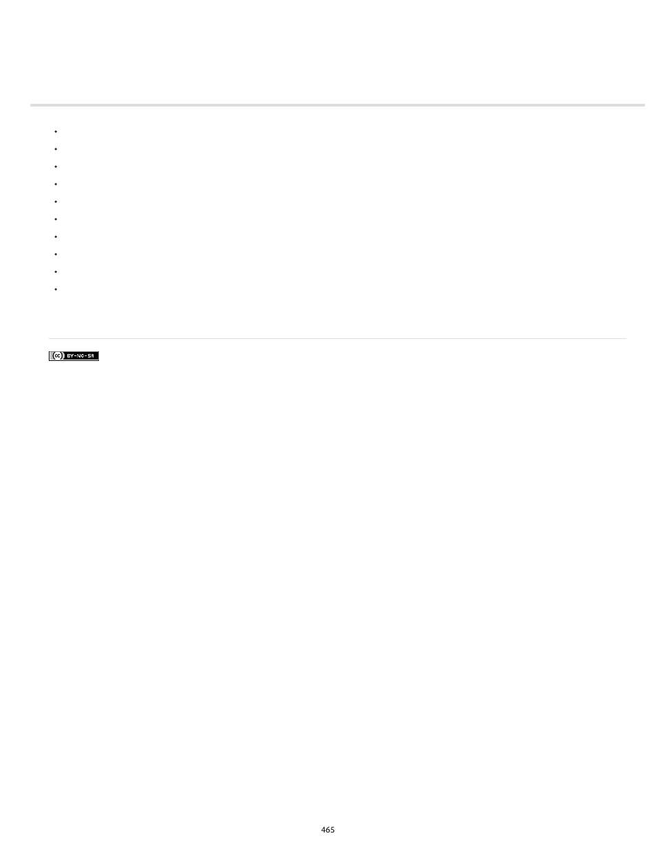 Formats exported directly from premiere pro | Adobe Premiere Pro CS6 User Manual | Page 469 / 485