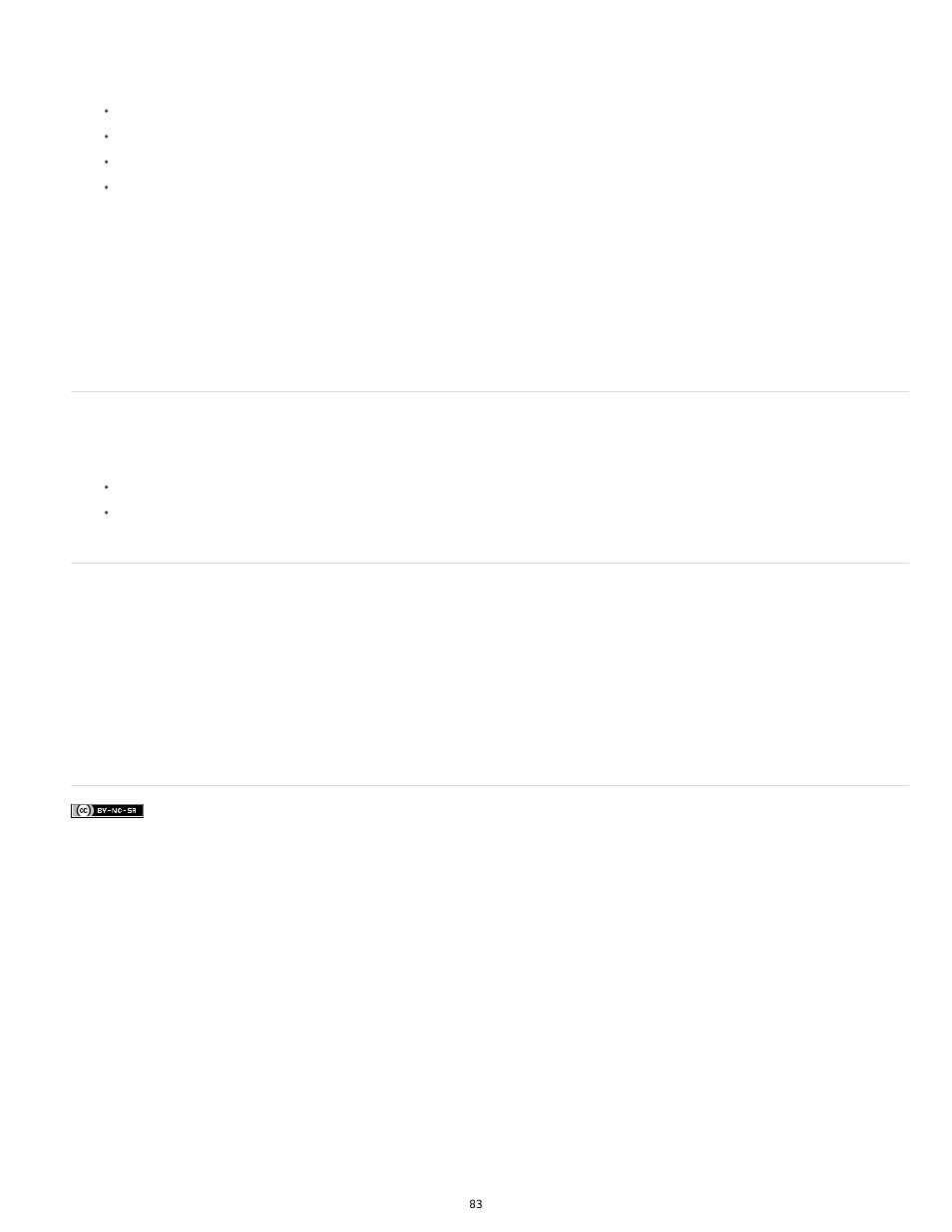 Remove shortcuts print keyboard shortcuts, Remove shortcuts, Print keyboard shortcuts | Adobe Premiere Pro CS6 User Manual | Page 87 / 485