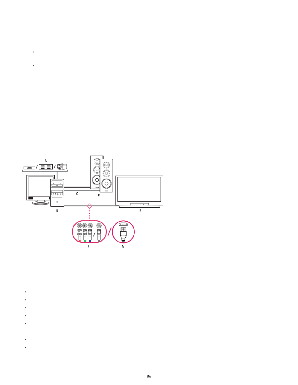 Set up a file-based system | Adobe Premiere Pro CS6 User Manual | Page 90 / 485