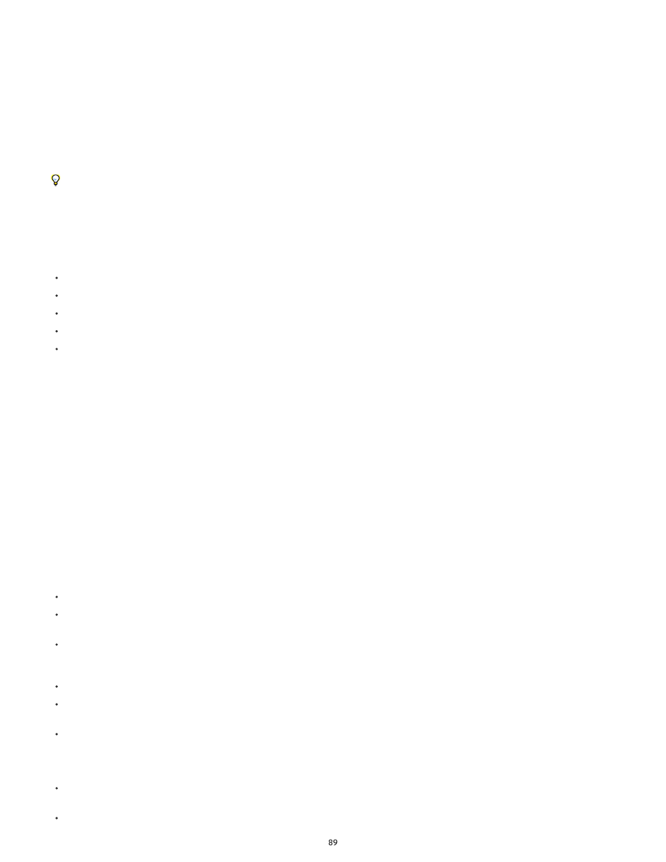 Adobe Premiere Pro CS6 User Manual | Page 93 / 485