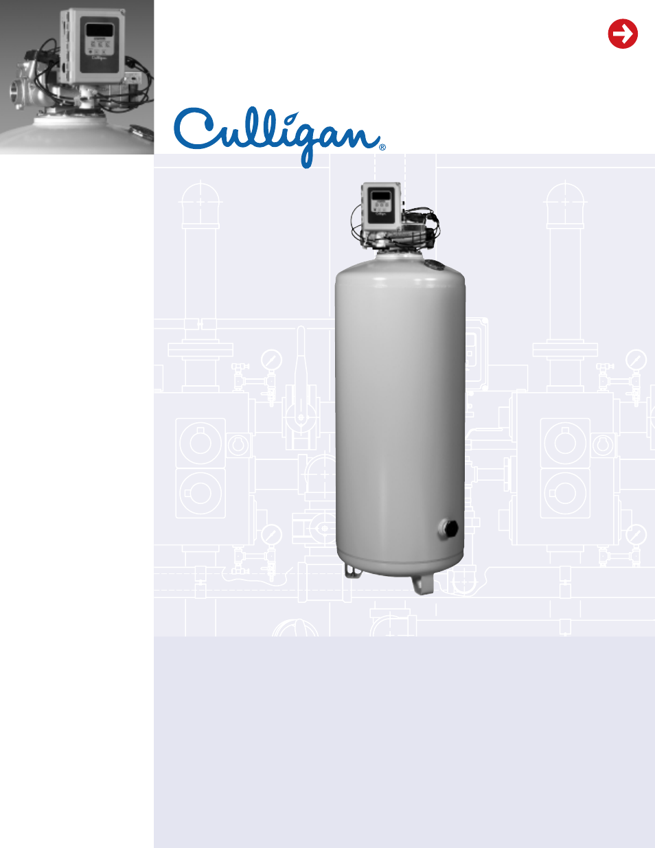 Culligan HD-726 User Manual | 19 pages