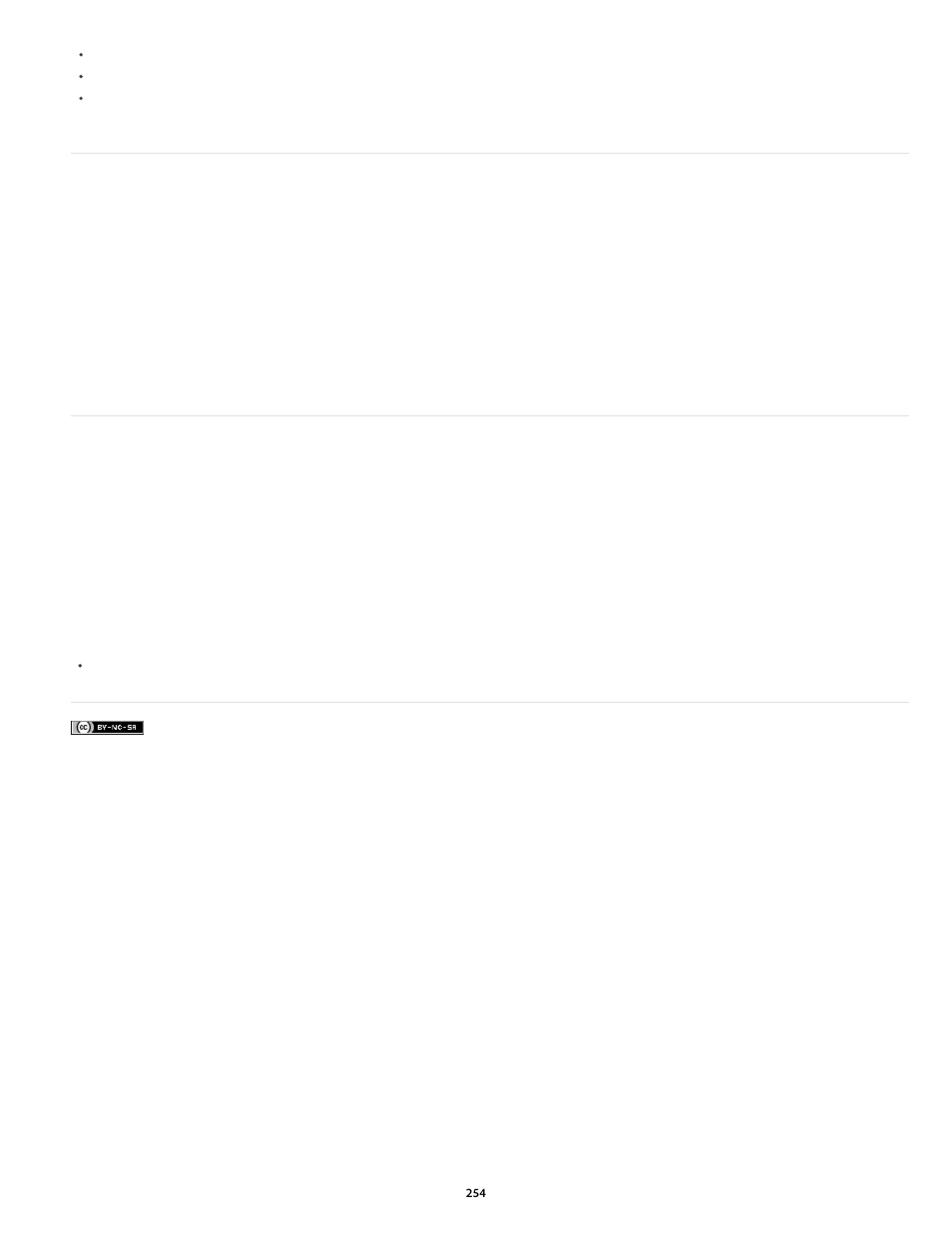 Disable image asset generation for all documents | Adobe Photoshop CC 2014 v.14.xx User Manual | Page 261 / 1061