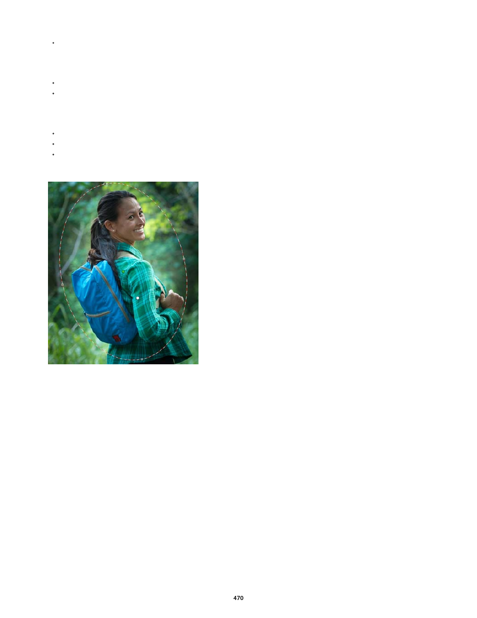 Adobe Photoshop CC 2014 v.14.xx User Manual | Page 477 / 1061