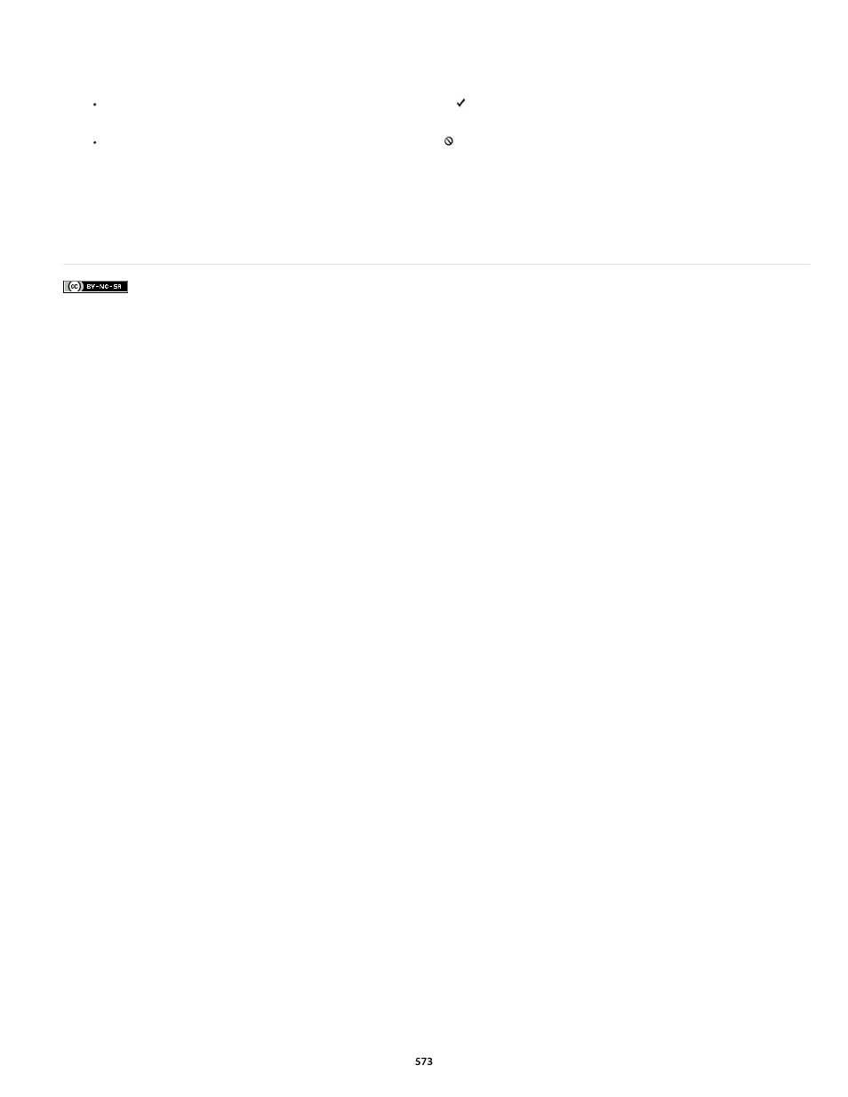 Adobe Photoshop CC 2014 v.14.xx User Manual | Page 580 / 1061