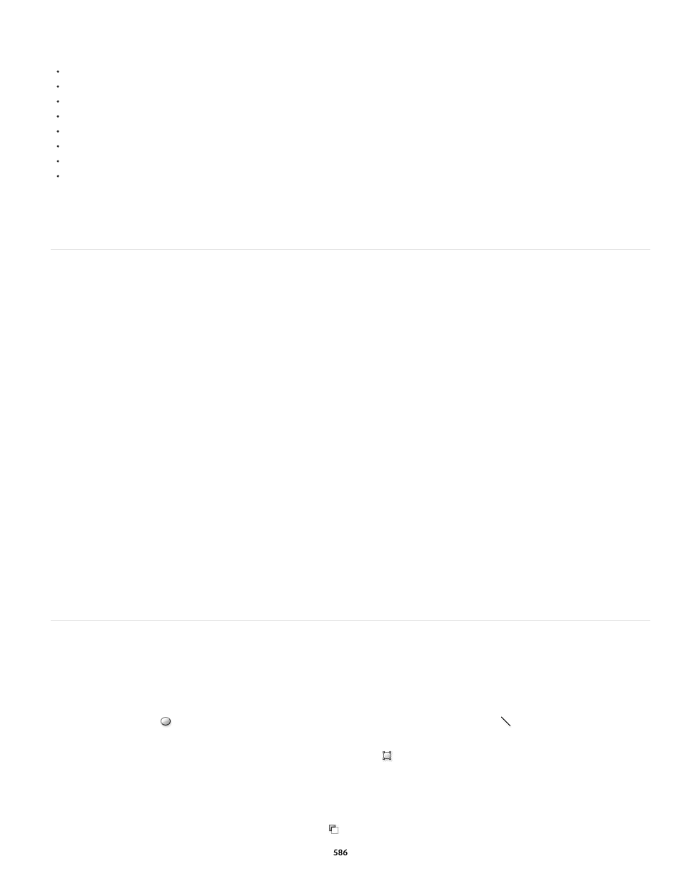 Draw multiple shapes in a layer draw a wheel shape, Draw multiple shapes in a layer, Draw a wheel shape | Adobe Photoshop CC 2014 v.14.xx User Manual | Page 593 / 1061