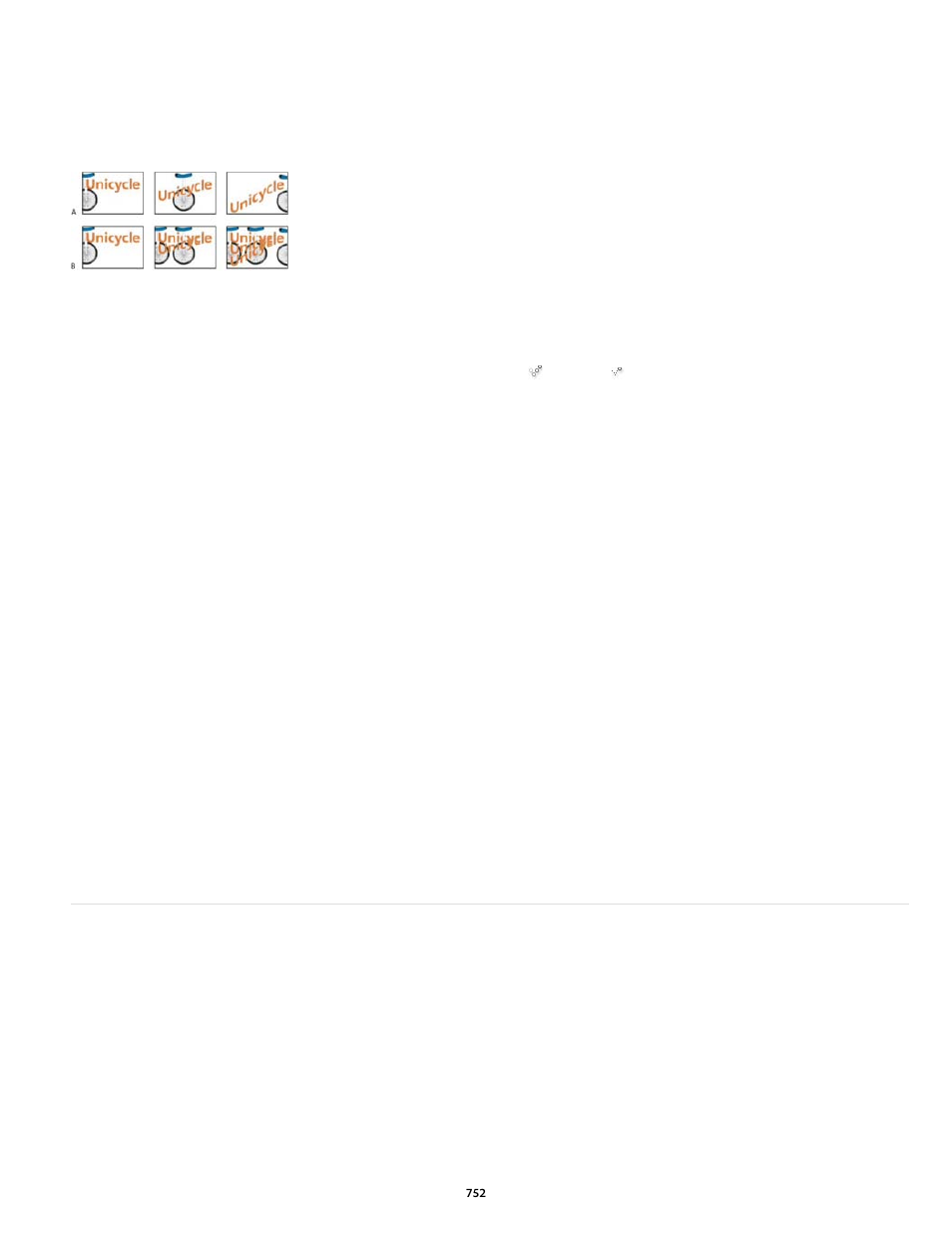 Specify looping in frame animations, Choose a frame disposal method | Adobe Photoshop CC 2014 v.14.xx User Manual | Page 759 / 1061