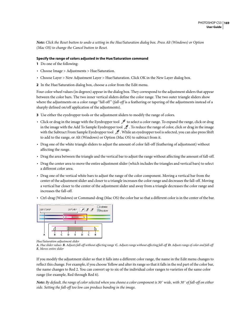 Adobe Photoshop CS3 User Manual | Page 176 / 681